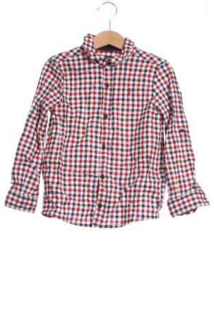 Cămașă pentru copii Okaidi, Mărime 3-4y/ 104-110 cm, Culoare Multicolor, Preț 34,99 Lei