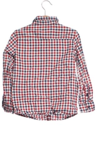 Cămașă pentru copii Okaidi, Mărime 3-4y/ 104-110 cm, Culoare Multicolor, Preț 34,99 Lei