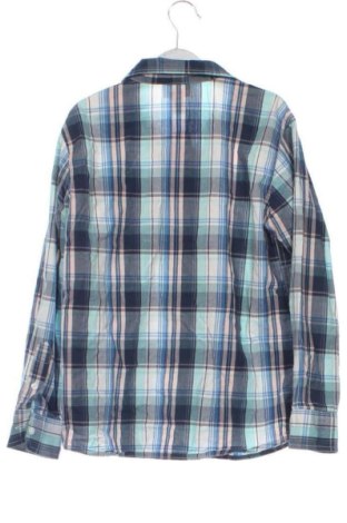 Παιδικό πουκάμισο Old Navy, Μέγεθος 8-9y/ 134-140 εκ., Χρώμα Πολύχρωμο, Τιμή 12,00 €