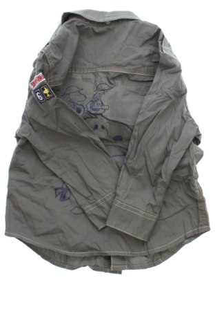 Detská košeľa  Original Marines, Veľkosť 18-24m/ 86-98 cm, Farba Zelená, Cena  13,95 €