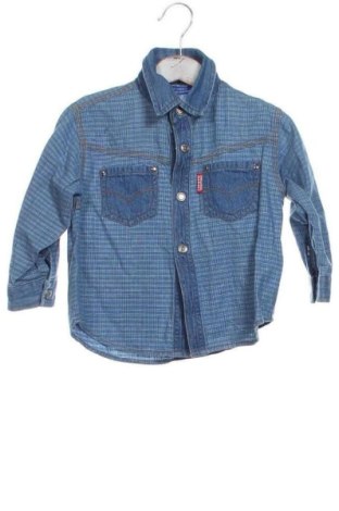 Детска риза Original Marines, Размер 12-18m/ 80-86 см, Цвят Многоцветен, Цена 12,00 €