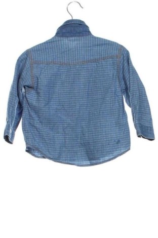 Детска риза Original Marines, Размер 12-18m/ 80-86 см, Цвят Многоцветен, Цена 12,00 €