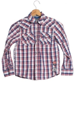 Cămașă pentru copii Oviesse, Mărime 6-7y/ 122-128 cm, Culoare Multicolor, Preț 34,99 Lei
