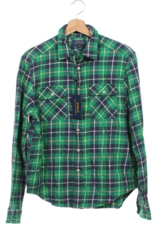 Detská košeľa  Polo Ralph Lauren, Veľkosť XLy, Farba Viacfarebná, Cena  52,00 €
