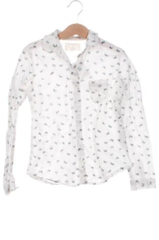 Kinderhemd Primark, Größe 6-7y/ 122-128 cm, Farbe Mehrfarbig, Preis 6,00 €