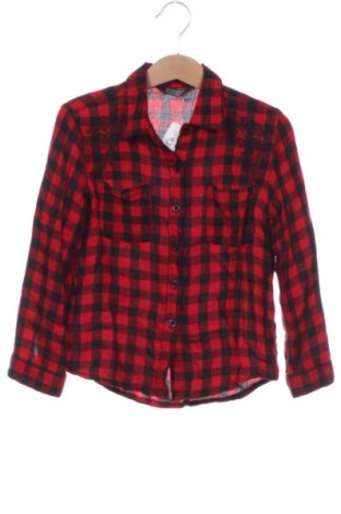 Детска риза Primark, Размер 5-6y/ 116-122 см, Цвят Многоцветен, Цена 6,00 €