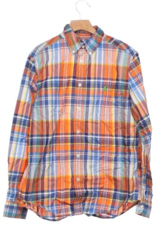 Παιδικό πουκάμισο Ralph Lauren, Μέγεθος 14-15y/ 168-170 εκ., Χρώμα Πολύχρωμο, Τιμή 25,00 €