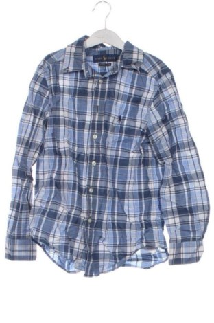 Dětská košile  Ralph Lauren, Velikost 10-11y/ 146-152 cm, Barva Vícebarevné, Cena  729,00 Kč