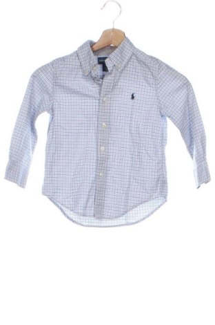 Dziecięca koszula Ralph Lauren, Rozmiar 3-4y/ 104-110 cm, Kolor Kolorowy, Cena 133,96 zł