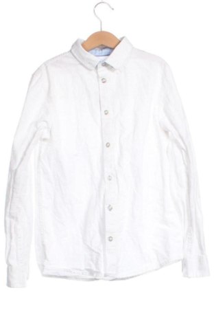 Detská košeľa  Reserved, Veľkosť 9-10y/ 140-146 cm, Farba Biela, Cena  5,95 €