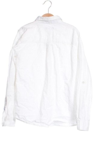 Detská košeľa  Reserved, Veľkosť 9-10y/ 140-146 cm, Farba Biela, Cena  5,95 €