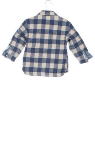 Παιδικό πουκάμισο Sinsay, Μέγεθος 2-3y/ 98-104 εκ., Χρώμα Πολύχρωμο, Τιμή 6,00 €