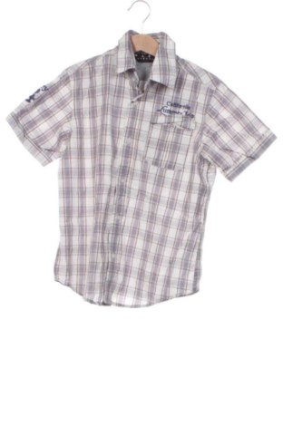 Dziecięca koszula Sisley, Rozmiar 9-10y/ 140-146 cm, Kolor Kolorowy, Cena 72,99 zł