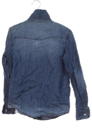 Detská košeľa  Terranova, Veľkosť 7-8y/ 128-134 cm, Farba Modrá, Cena  6,95 €