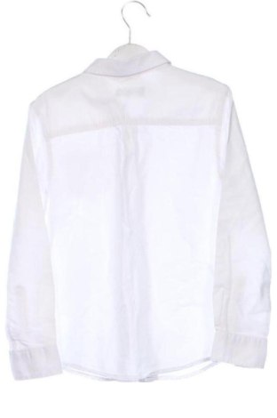 Dziecięca koszula Tex, Rozmiar 9-10y/ 140-146 cm, Kolor Biały, Cena 30,84 zł