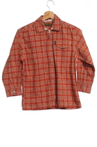 Dziecięca koszula Timberland, Rozmiar 7-8y/ 128-134 cm, Kolor Kolorowy, Cena 151,10 zł