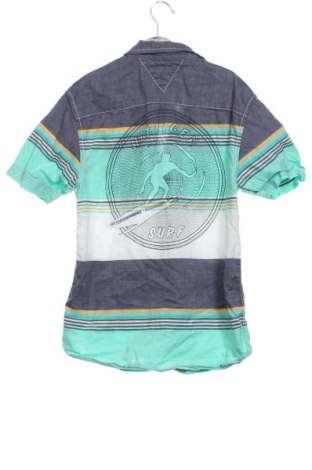 Cămașă pentru copii Tommy Hilfiger, Mărime 12-13y/ 158-164 cm, Culoare Multicolor, Preț 72,99 Lei