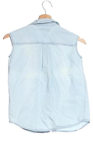 Cămașă pentru copii Tommy Hilfiger, Mărime 6-7y/ 122-128 cm, Culoare Albastru, Preț 72,99 Lei