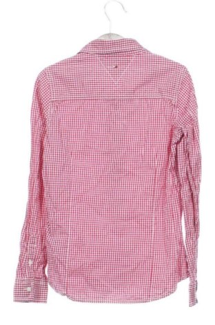 Kinderhemd Tommy Hilfiger, Größe 8-9y/ 134-140 cm, Farbe Mehrfarbig, Preis 14,00 €