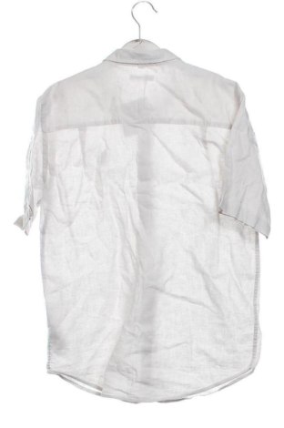 Detská košeľa  U.S. Polo Assn., Veľkosť 12-13y/ 158-164 cm, Farba Sivá, Cena  13,95 €