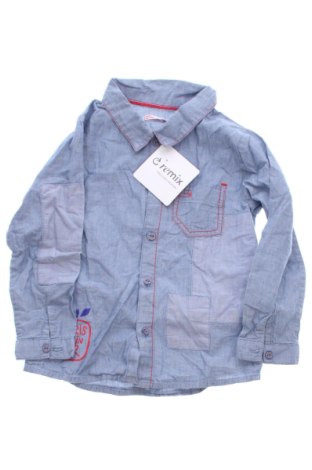 Gyerek ing Unbranded, Méret 18-24m / 86-98 cm, Szín Kék, Ár 2 299 Ft