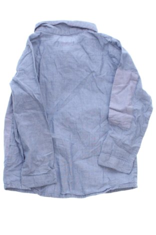 Gyerek ing Unbranded, Méret 18-24m / 86-98 cm, Szín Kék, Ár 2 299 Ft