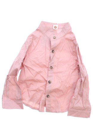 Gyerek ing Unbranded, Méret 2-3y / 98-104 cm, Szín Rózsaszín, Ár 4 689 Ft