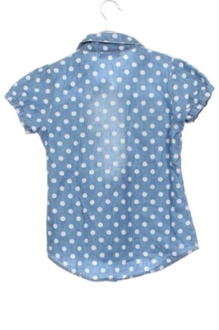 Kinderhemd Unbranded, Größe 9-10y/ 140-146 cm, Farbe Mehrfarbig, Preis 6,00 €