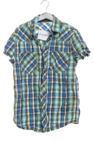 Детска риза Unbranded, Размер 12-13y/ 158-164 см, Цвят Многоцветен, Цена 6,00 €