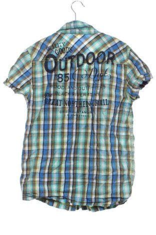 Детска риза Unbranded, Размер 12-13y/ 158-164 см, Цвят Многоцветен, Цена 6,00 €