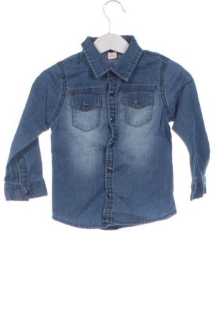 Gyerek ing Unbranded, Méret 18-24m / 86-98 cm, Szín Kék, Ár 2 899 Ft