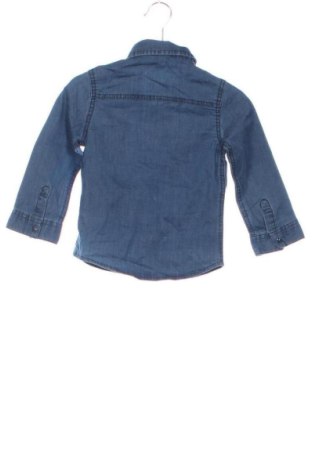 Gyerek ing Unbranded, Méret 18-24m / 86-98 cm, Szín Kék, Ár 2 899 Ft
