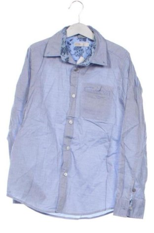 Detská košeľa  Unbranded, Veľkosť 8-9y/ 134-140 cm, Farba Modrá, Cena  6,95 €