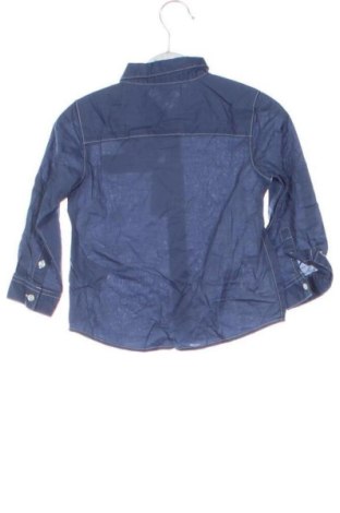 Gyerek ing Unbranded, Méret 12-18m / 80-86 cm, Szín Kék, Ár 4 689 Ft