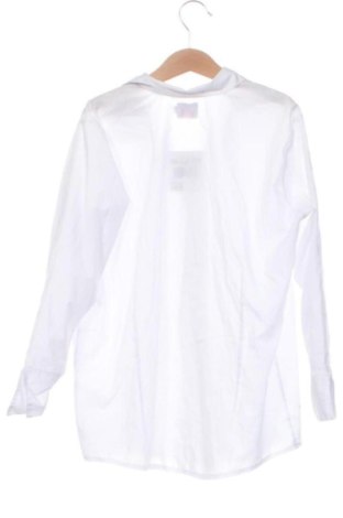 Детска риза Unbranded, Размер 11-12y/ 152-158 см, Цвят Бял, Цена 5,60 €