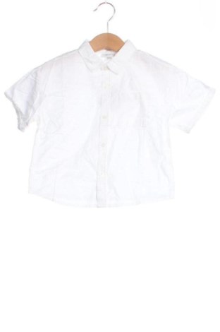 Cămașă pentru copii Unbranded, Mărime 18-24m/ 86-98 cm, Culoare Alb, Preț 34,99 Lei
