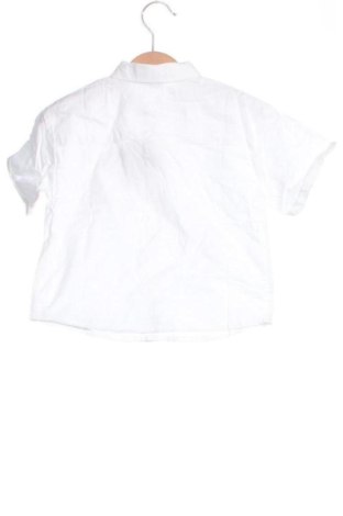 Cămașă pentru copii Unbranded, Mărime 18-24m/ 86-98 cm, Culoare Alb, Preț 34,99 Lei