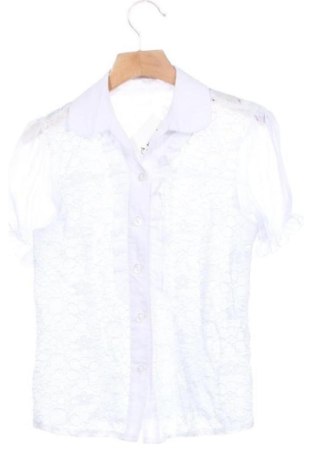 Gyerek ing Unbranded, Méret 10-11y / 146-152 cm, Szín Fehér, Ár 2 378 Ft