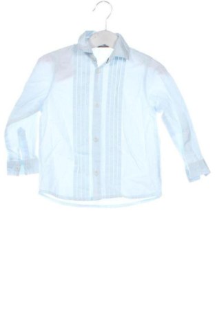 Dziecięca koszula Unbranded, Rozmiar 3-4y/ 104-110 cm, Kolor Niebieski, Cena 32,15 zł