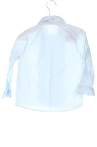 Dziecięca koszula Unbranded, Rozmiar 3-4y/ 104-110 cm, Kolor Niebieski, Cena 32,15 zł