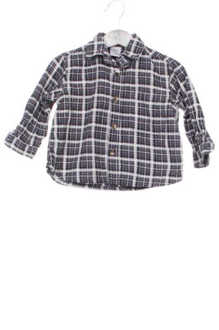 Dziecięca koszula Unbranded, Rozmiar 9-12m/ 74-80 cm, Kolor Kolorowy, Cena 30,84 zł