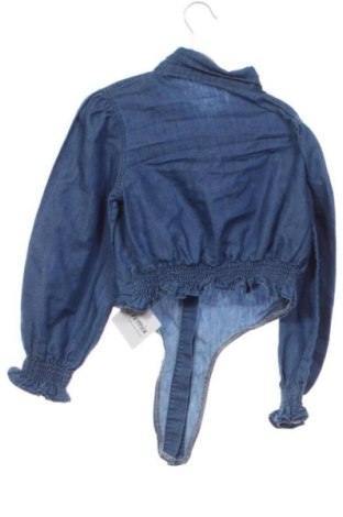 Dziecięca koszula Unbranded, Rozmiar 9-10y/ 140-146 cm, Kolor Niebieski, Cena 57,28 zł