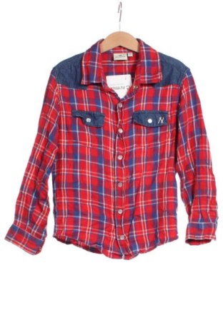 Детска риза Unbranded, Размер 6-7y/ 122-128 см, Цвят Многоцветен, Цена 6,13 €