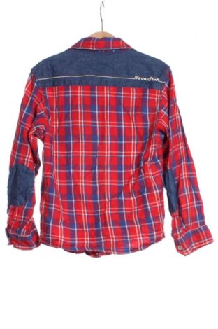 Детска риза Unbranded, Размер 6-7y/ 122-128 см, Цвят Многоцветен, Цена 6,13 €