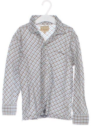 Kinderhemd Unbranded, Größe 8-9y/ 134-140 cm, Farbe Mehrfarbig, Preis € 5,81