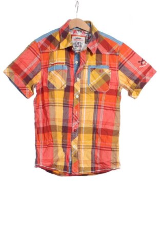 Детска риза Unbranded, Размер 11-12y/ 152-158 см, Цвят Многоцветен, Цена 6,13 €