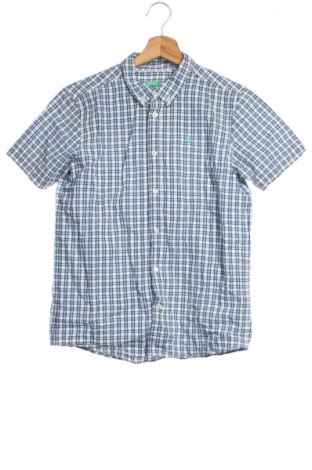 Detská košeľa  United Colors Of Benetton, Veľkosť 11-12y/ 152-158 cm, Farba Viacfarebná, Cena  12,95 €