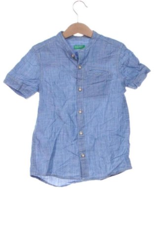 Detská košeľa  United Colors Of Benetton, Veľkosť 3-4y/ 104-110 cm, Farba Viacfarebná, Cena  13,95 €