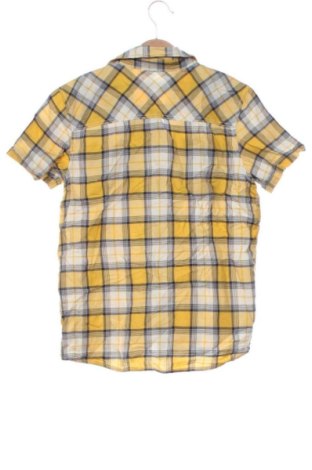Παιδικό πουκάμισο United Colors Of Benetton, Μέγεθος 10-11y/ 146-152 εκ., Χρώμα Πολύχρωμο, Τιμή 14,99 €