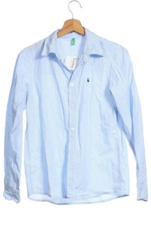 Gyerek ing United Colors Of Benetton, Méret 13-14y / 164-168 cm, Szín Sokszínű, Ár 4 855 Ft